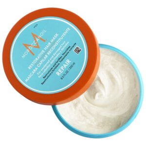 Възстановяваща маска за коса Moroccanoil