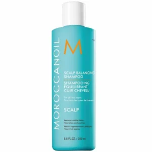 Moroccanoil Scalp Balancing Shampoo Балансиращ шампоан за скалп Moroccanoil