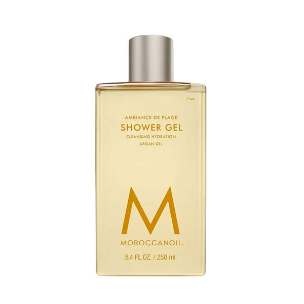 Moroccanoil Shower Gel Ambiance De Plage Душ гел Moroccanoil Ambiance De Plage