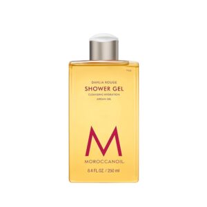 Душ гел Moroccanoil Dahlia Rouge