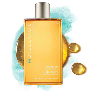 Душ гел Moroccanoil Spa Du Maroc