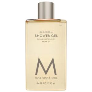 Душ гел Moroccanoil UD Minéral