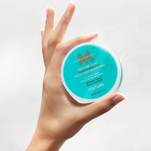 Текстурираща глина за коса Moroccanoil