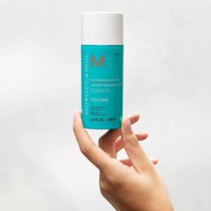 Moroccanoil Thickening Lotion Уплътняващ крем Moroccanoil