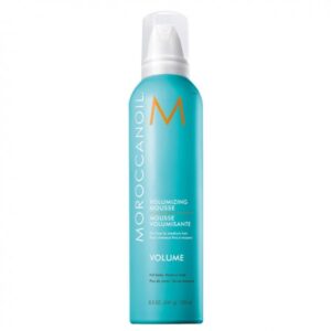 Мус за обем Moroccanoil