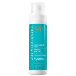 Moroccanoil Volumizing Mist 160ml Спрей за обем Moroccanoil