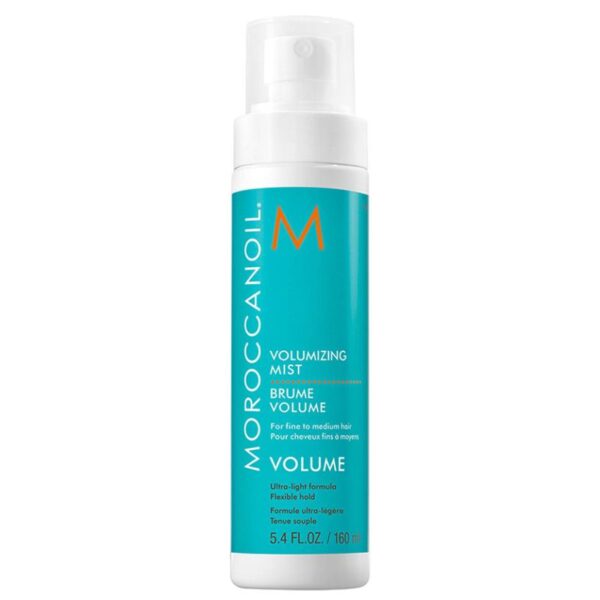 Moroccanoil Volumizing Mist 160ml Спрей за обем Moroccanoil