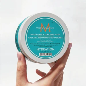 Moroccanoil Weightless Hydrating Mask Лека хидратираща маска Moroccanoil