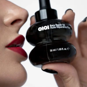 Олио за коса Qiqi Bare Repair