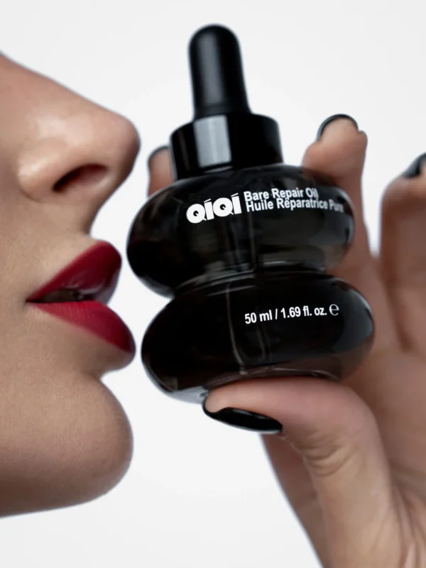 olio 50mll Олио за коса Qiqi Bare Repair