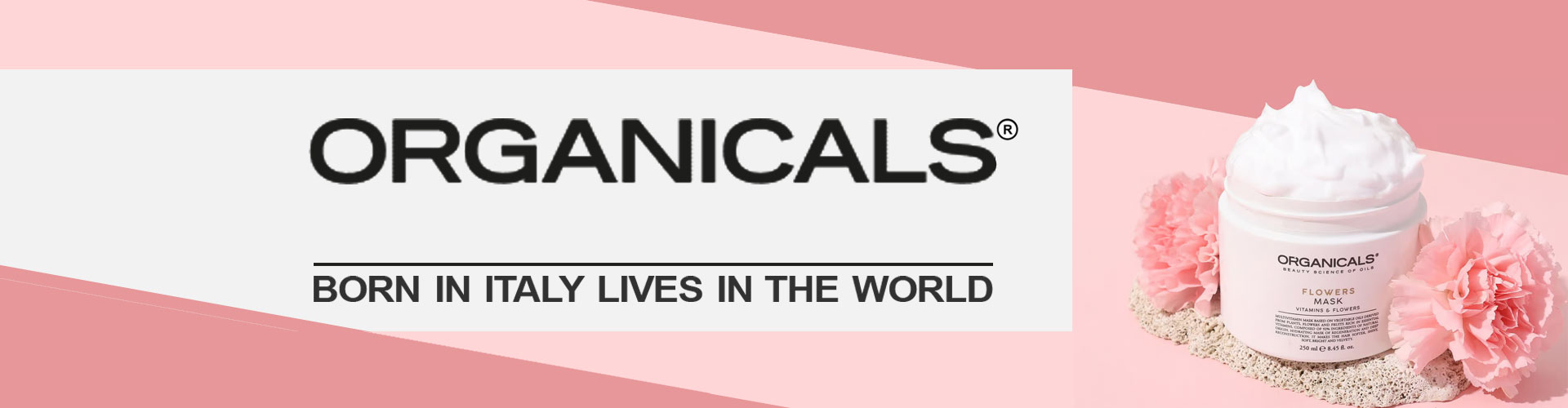 ORGANICALS