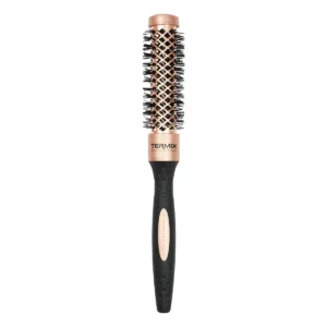 Round Hair Brush 23mm Termixxx Кръгла четка за издухване 23 мм – Termix Evolution Rose Gold