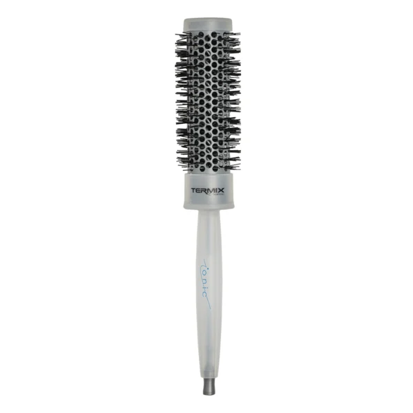Round Hair Brush 28mm Termix Кръгла четка за издухване 28 мм – Termix C·Ramic