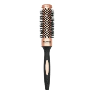 Round Hair Brush 28mm Termixx Кръгла четка за издухване 28 мм – Termix Evolution Rose Gold