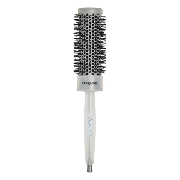 Round Hair Brush 32mm Termix Кръгла четка за издухване 32 мм – Termix C·Ramic