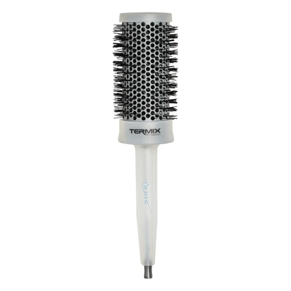 Round Hair Brush 43mm Termix Кръгла четка за издухване 43 мм – Termix C·Ramic
