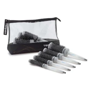 Round Hair Brushes Set Termix Комплект от 5 керамични четки за издухване – Termix C·Ramic