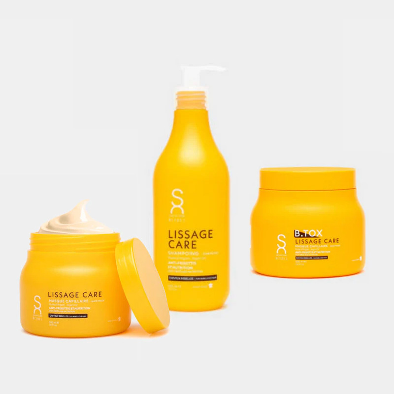 Lissage Care
