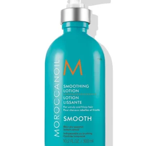 Изглаждащ лосион Moroccanoil