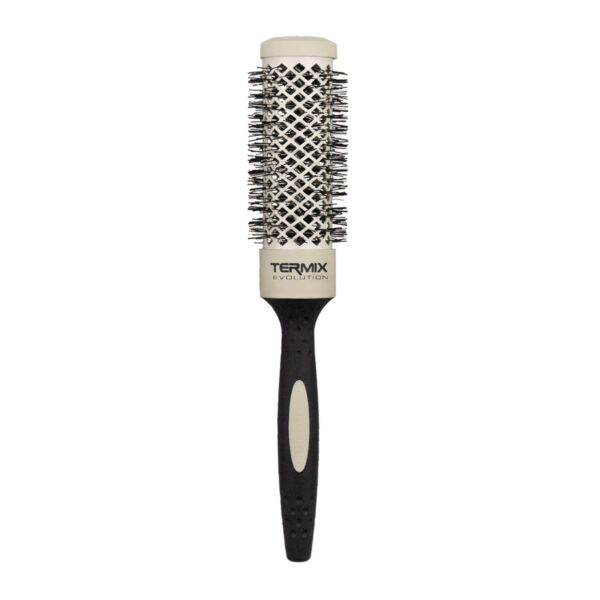 Soft Round Hair Brush 32mm Termix Мека кръгла четка за издухване 32 мм – Termix Evolution Soft