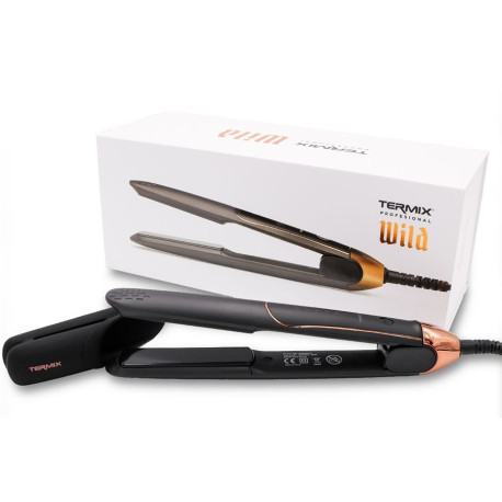 Termix Wild Professional Flat Iron Професионална преса за коса Wild – Termix