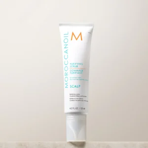 Почистващ скраб за скалп Moroccanoil Почистващ скраб за скалп Moroccanoil