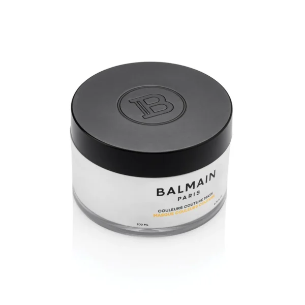 8870_1 Маска за боядисана коса Balmain