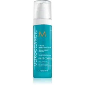 frizz serum Серум за изглаждане против хвърчаща коса Moroccanoil
