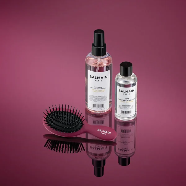 Лимитиран комплект Balmain Muse D'Amour Set