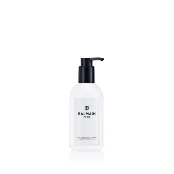 shampoo0 Шампоан за боядисана коса Balmain