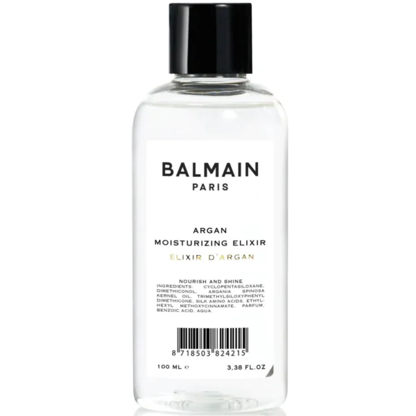 арган Хидратиращ арганов еликсир Balmain