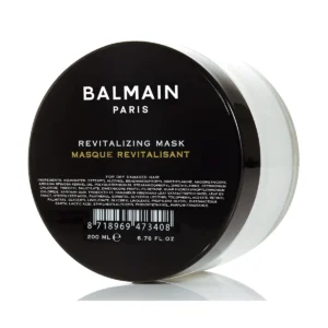 Ревитализираща маска за изтощена коса Balmain
