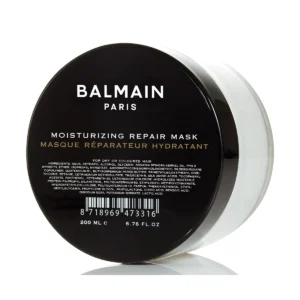 Маска за изтощена коса Balmain