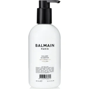 обем Шампоан за обем Balmain