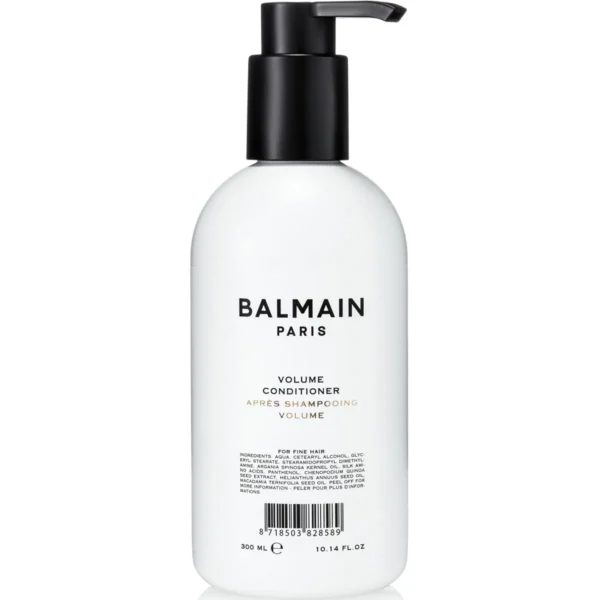 обем б Балсам за обем Balmain