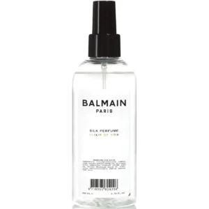 Копринен парфюм за коса Balmain