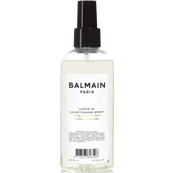 разресжане Спрей за разресване без отмиване Balmain Leave-In Spray