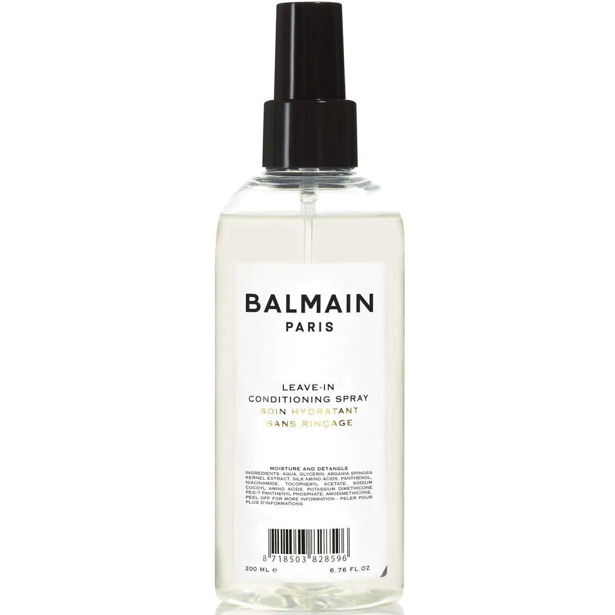 Спрей за разресване без отмиване Balmain Leave-In Spray