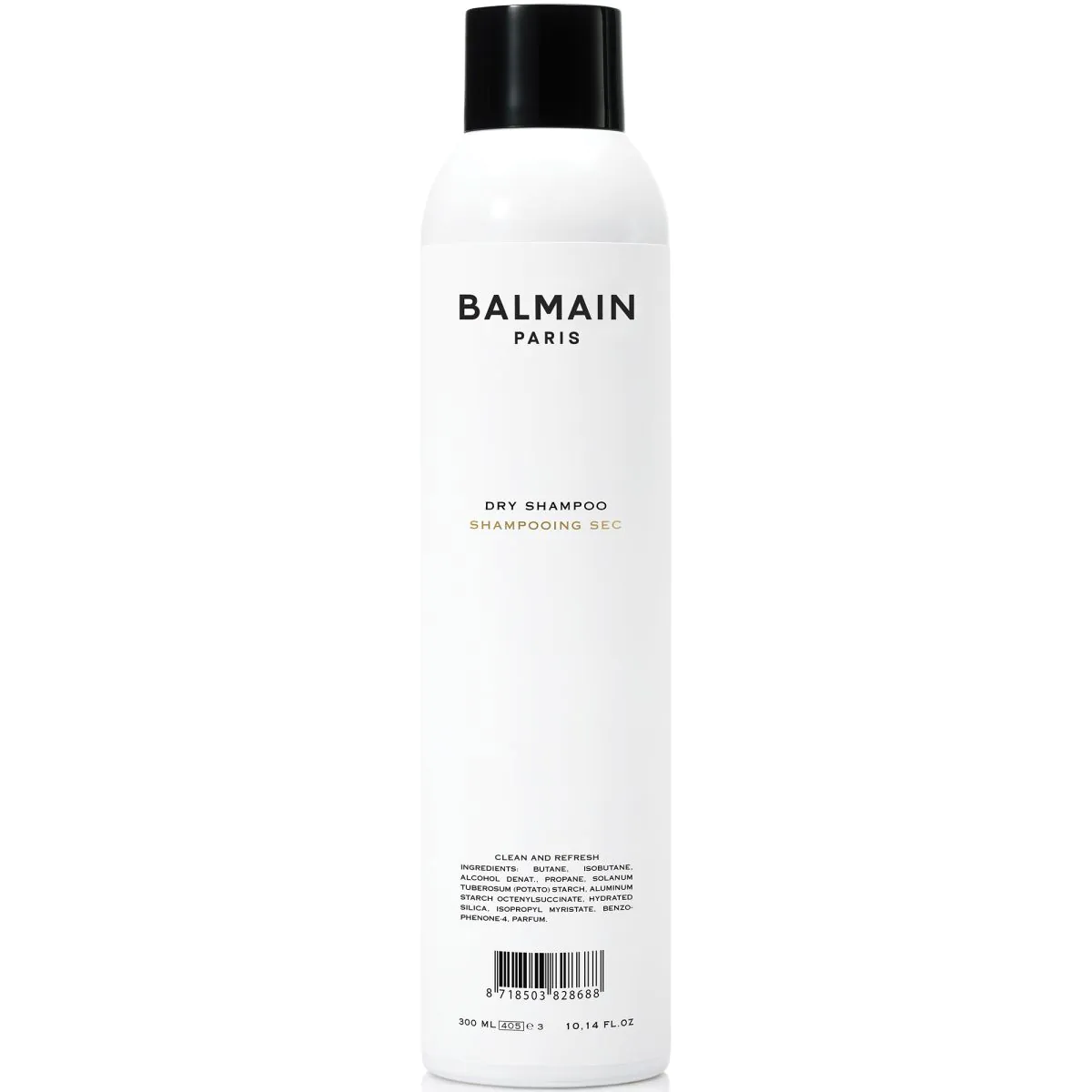 Сух шампоан Balmain