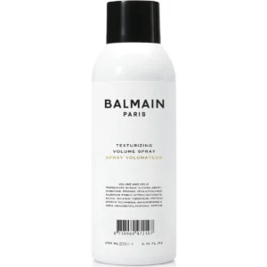 Текстуриращ спрей за обем Balmain