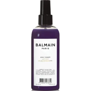 Пепеляв тонер за руса коса Balmain Ash