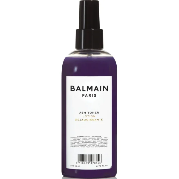 тонр Пепеляв тонер за руса коса Balmain Ash