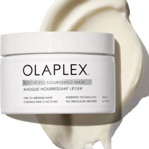 masc2 Маска за фина коса Olaplex Weightless Nourishing