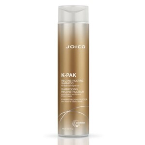 Възстановяващ шампоан за изтощена коса Joico K-PAK