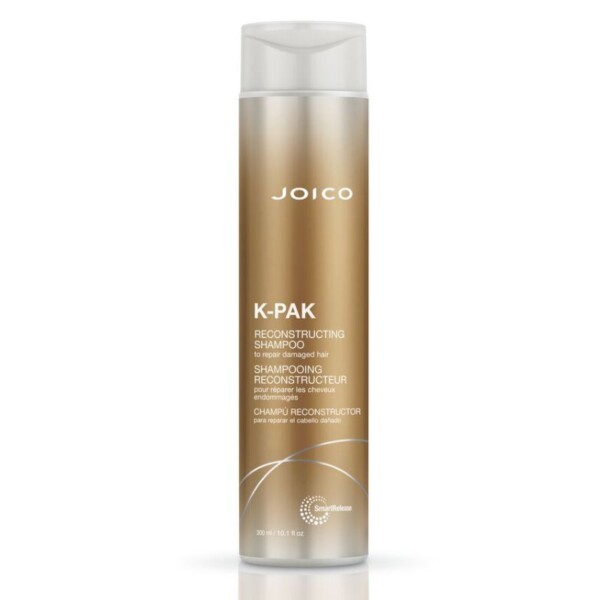 wuzta Възстановяващ шампоан за изтощена коса Joico K-PAK