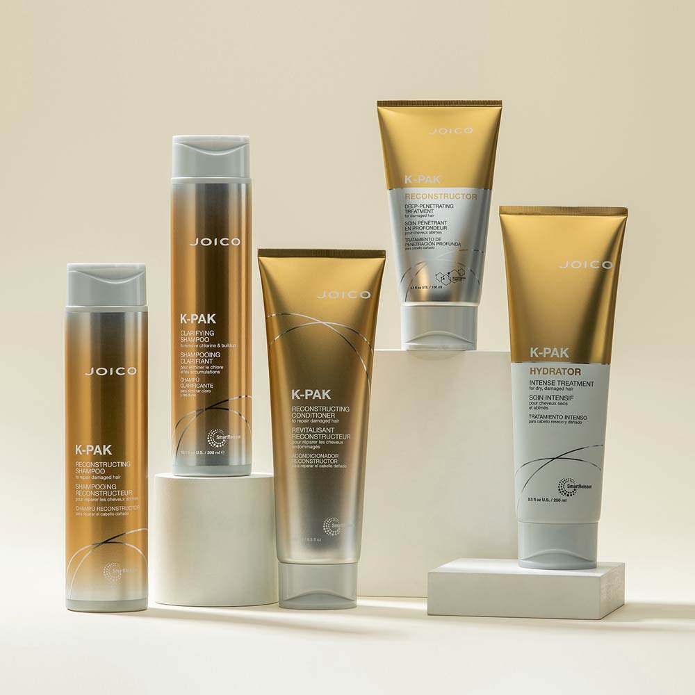 Joico K-PAK