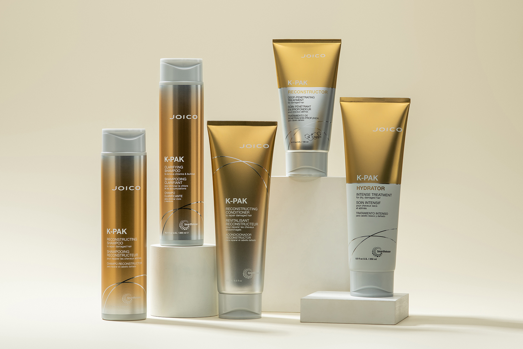 Joico K-PAK