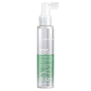 Joico Scalp Vitality подхранващ спрей за скалп 100 ml
