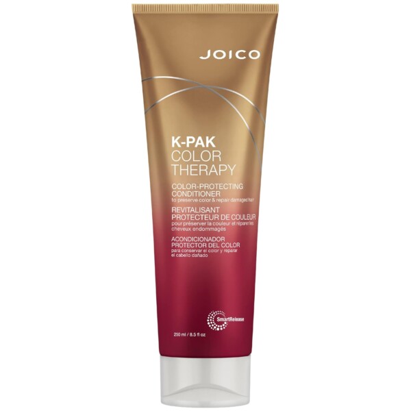 Joico K-PAK Color Therapy Color-Protecting Conditioner Joico K-PAK Color Therapy балсам за защита на цвета 250 ml