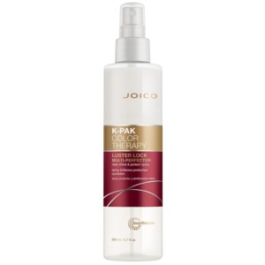 Joico K-Pak Color Therapy Luster Lock спрей за ежедневен бласък и защита на цвета 200 ml